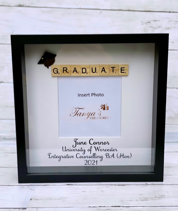 Graduation Frame