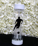 Footballer Bottle
