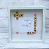 Mother's Day Gifts Personalised