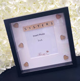 Sisters Photo Frame