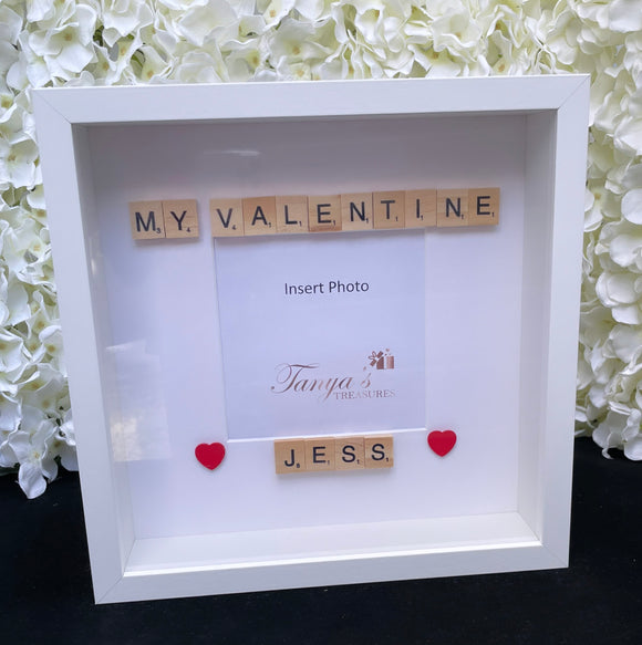 Personalised Valentines Day Gifts For Her
