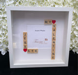 Personalised Valentines Day Gifts UK