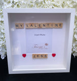 Personalised Valentines Day Gifts For Him