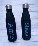 Water Bottle Flask