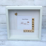 Personalised Gifts For Mum From Daughters