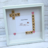Personalised Gifts For Mother From Son