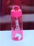 Children's Shaped Water Bottle - 400ml