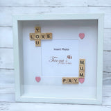 Mother's Day Gifts Personalised